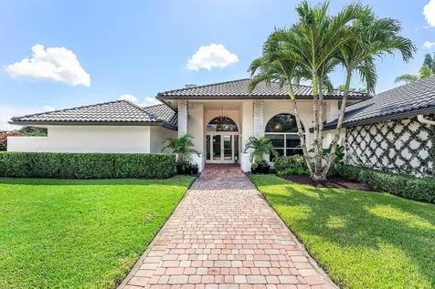 14559 Draft Horse Lane Wellington FL 33414