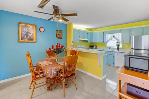 1402 Nebraska Avenue Fort Pierce FL 34950