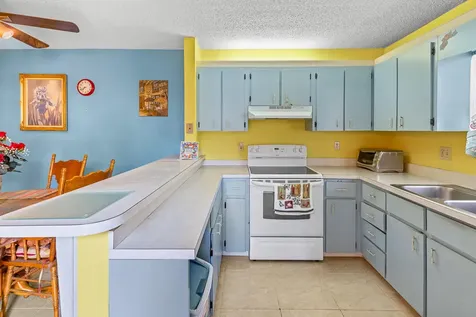 1402 Nebraska Avenue Fort Pierce FL 34950