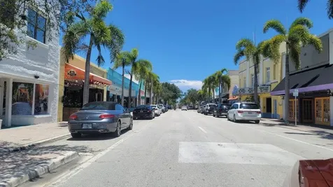 222 N Federal Highway Lake Worth Beach FL 33460