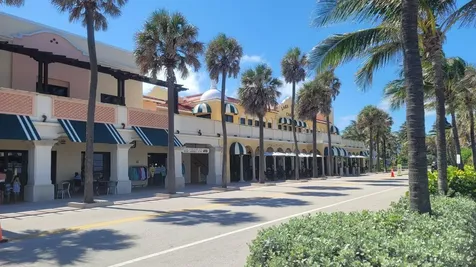 222 N Federal Highway Lake Worth Beach FL 33460