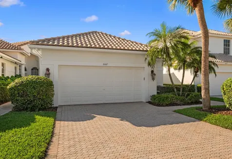 6667 Nw 25th Avenue Boca Raton FL 33496