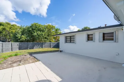 1908 Moor Drive Lake Worth Beach FL 33461