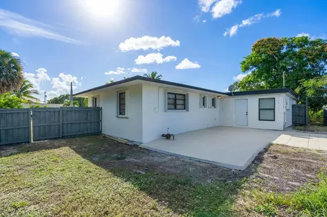 1908 Moor Drive Lake Worth Beach FL 33461