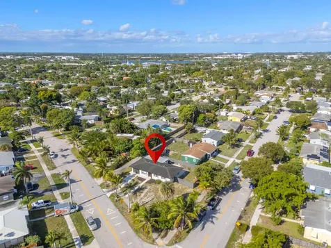 1908 Moor Drive Lake Worth Beach FL 33461