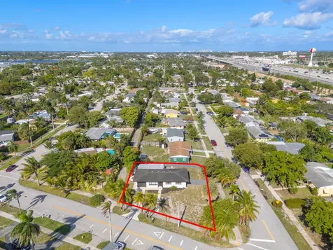 1908 Moor Drive Lake Worth Beach FL 33461