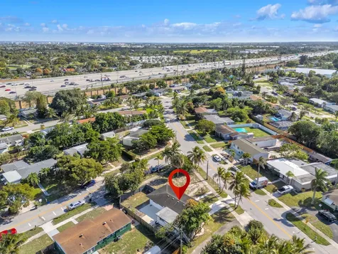 1908 Moor Drive Lake Worth Beach FL 33461