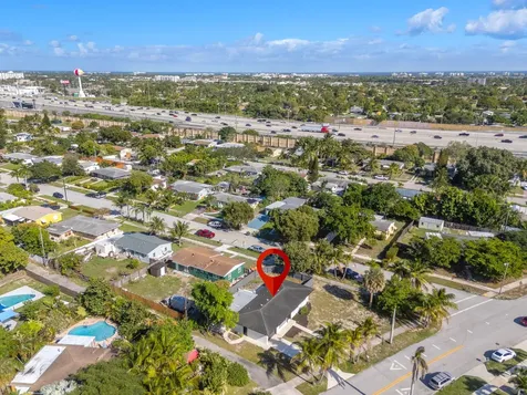 1908 Moor Drive Lake Worth Beach FL 33461