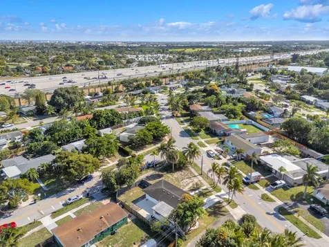1908 Moor Drive Lake Worth Beach FL 33461