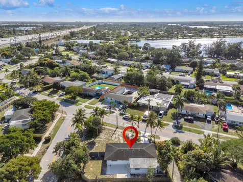 1908 Moor Drive Lake Worth Beach FL 33461