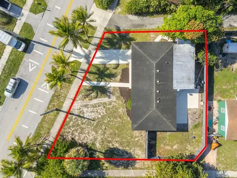 1908 Moor Drive Lake Worth Beach FL 33461