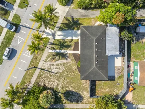 1908 Moor Drive Lake Worth Beach FL 33461