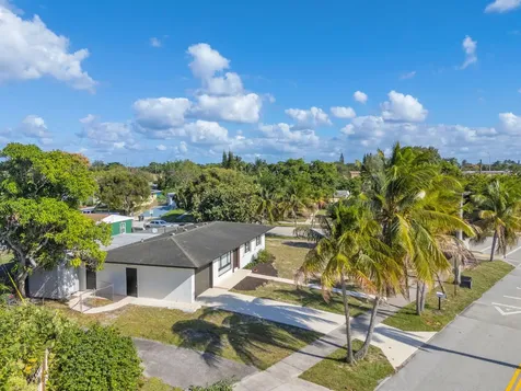 1908 Moor Drive Lake Worth Beach FL 33461
