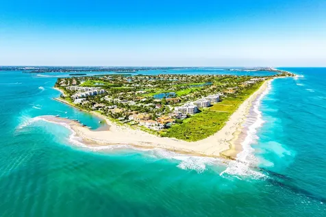 2824 Se Dune Drive Stuart FL 34996