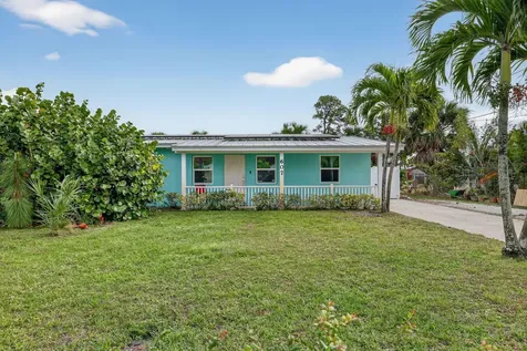 607 Se Cortez Avenue Stuart FL 34994