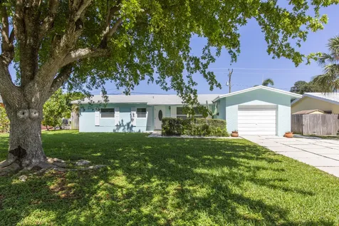 709 Lindell Boulevard Delray Beach FL 33444