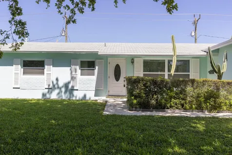 709 Lindell Boulevard Delray Beach FL 33444