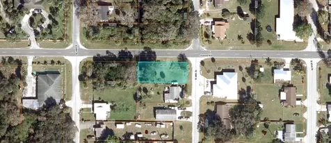 4401 Juanita Avenue Fort Pierce FL 34946