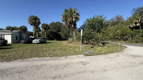 4401 Juanita Avenue Fort Pierce FL 34946