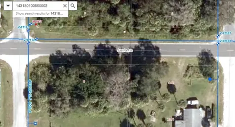 4401 Juanita Avenue Fort Pierce FL 34946