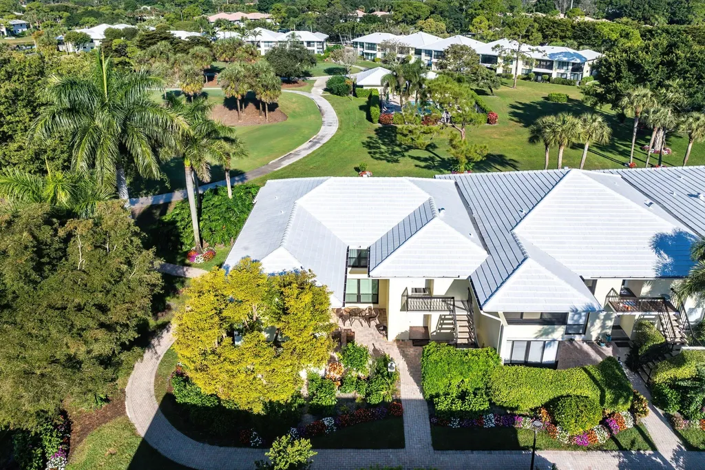 3665 Quail Ridge Drive Boynton Beach FL 33436
