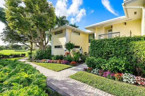 3665 Quail Ridge Drive Boynton Beach FL 33436