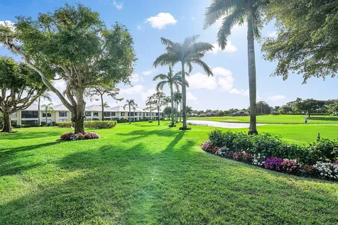 3665 Quail Ridge Drive Boynton Beach FL 33436