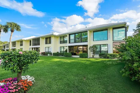3665 Quail Ridge Drive Boynton Beach FL 33436