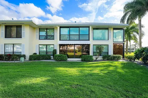 3665 Quail Ridge Drive Boynton Beach FL 33436