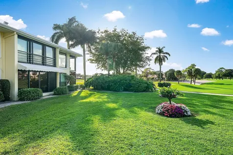 3665 Quail Ridge Drive Boynton Beach FL 33436