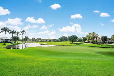 3665 Quail Ridge Drive Boynton Beach FL 33436