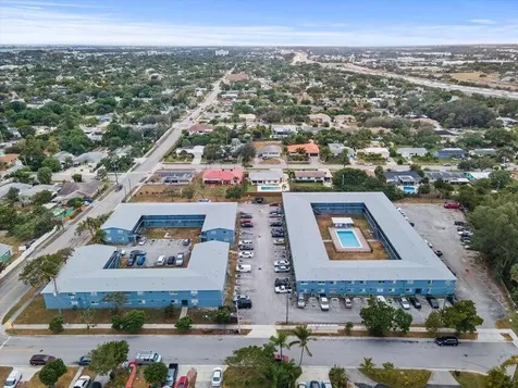 1829 N A Street Lake Worth Beach FL 33460