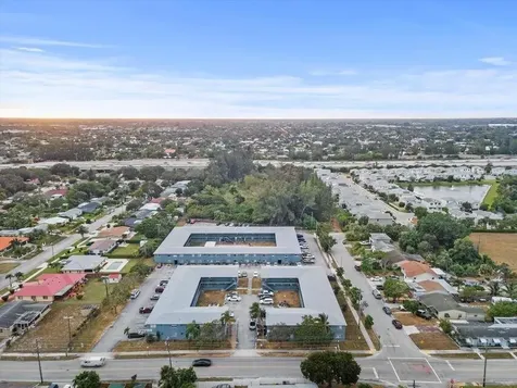 1829 N A Street Lake Worth Beach FL 33460