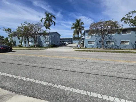1829 N A Street Lake Worth Beach FL 33460