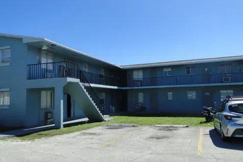 1829 N A Street Lake Worth Beach FL 33460