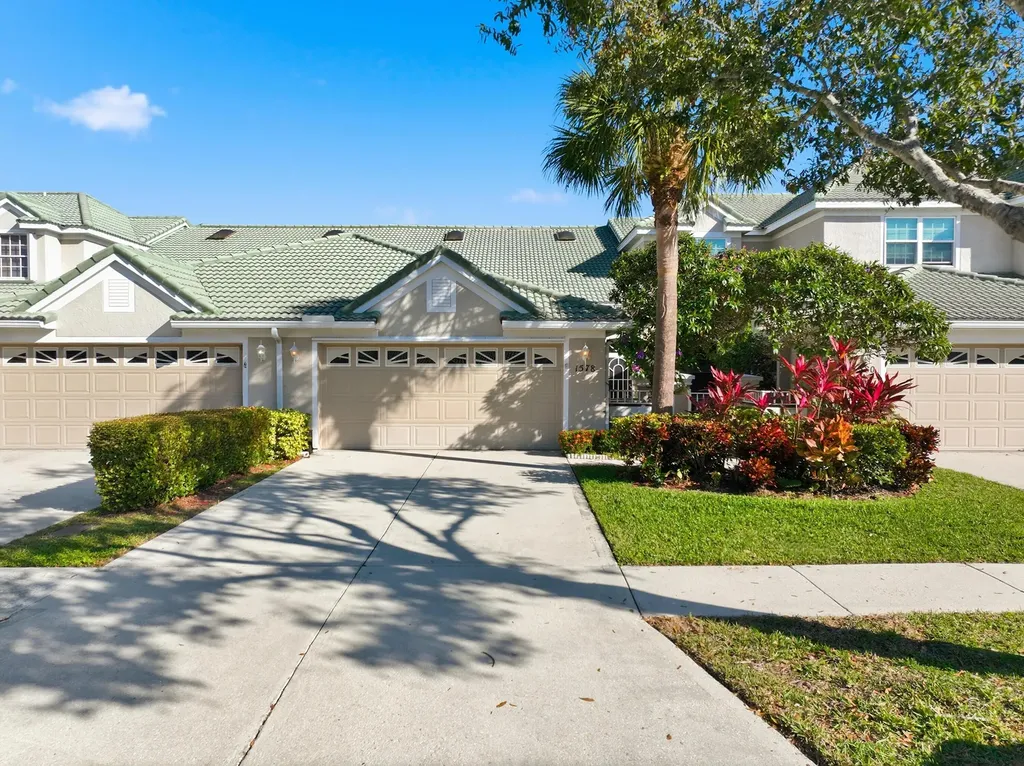 1578 Sw Harbour Isles Circle Port Saint Lucie FL 34986