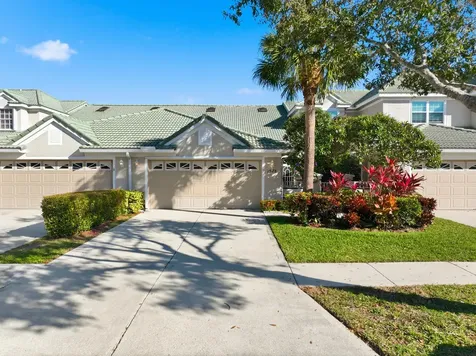 1578 Sw Harbour Isles Circle Port Saint Lucie FL 34986