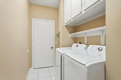 1578 Sw Harbour Isles Circle Port Saint Lucie FL 34986