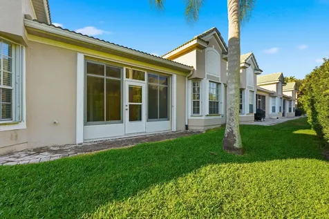 1578 Sw Harbour Isles Circle Port Saint Lucie FL 34986