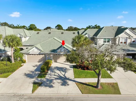 1578 Sw Harbour Isles Circle Port Saint Lucie FL 34986
