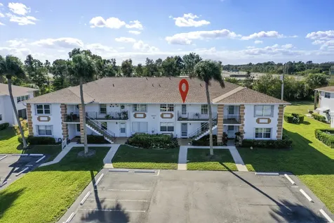1203 S Lakes End Drive Fort Pierce FL 34982