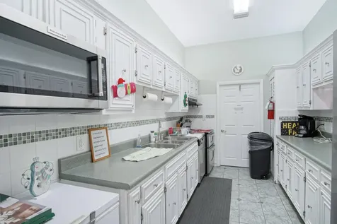 1203 S Lakes End Drive Fort Pierce FL 34982