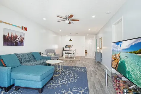 1203 S Lakes End Drive Fort Pierce FL 34982