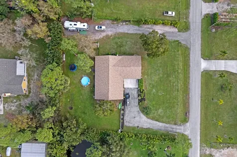 12895 53rd Road The Acreage FL 33411