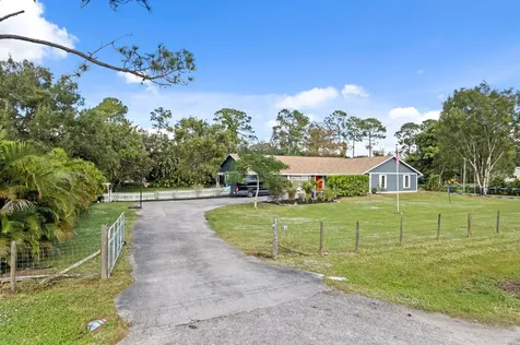12895 53rd Road The Acreage FL 33411