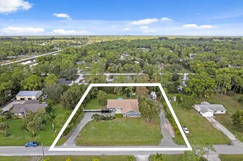 12895 53rd Road The Acreage FL 33411