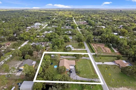 12895 53rd Road The Acreage FL 33411
