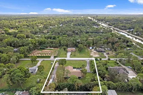 12895 53rd Road The Acreage FL 33411