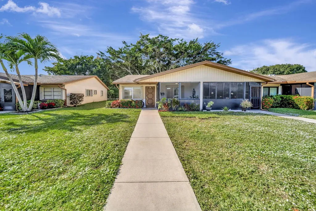 14737 Edna Way Delray Beach FL 33484