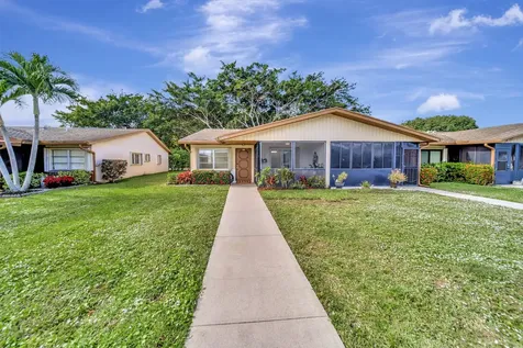 14737 Edna Way Delray Beach FL 33484